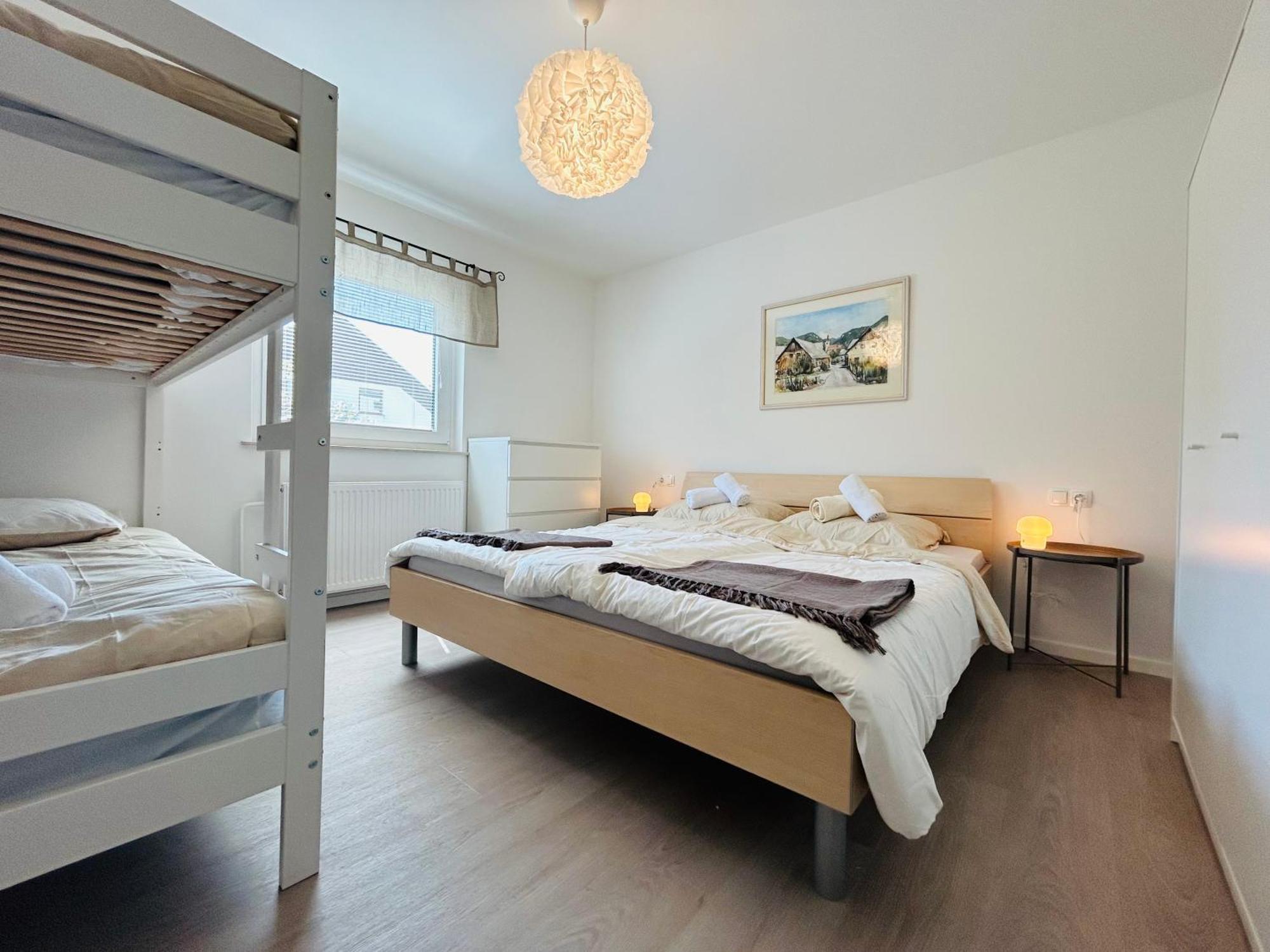 Apartma Jana Жировница Экстерьер фото
